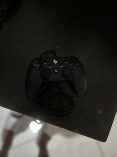 Manete Gamer,Comp Pc,Celular,Tablet,Ps3, Ps4,Ps5