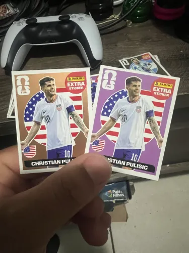 LEGEND PULISIC BRONZE+LILÁS