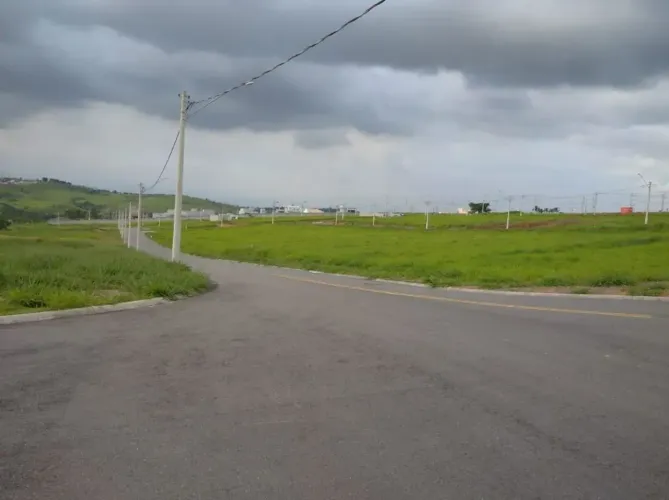 Oportunidade Única! Terreno à venda, 250 m² por R$ 115.000 - Granjas Rurais Reunidas São J