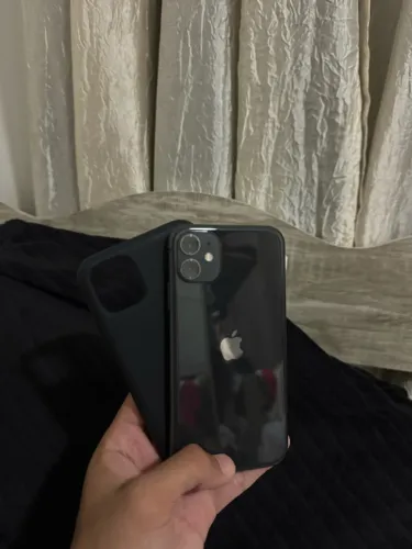 iPhone 11 para vender logo