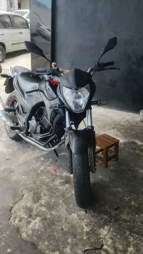Cb 300r parou de ligar a uns 15 dias tem q trocar cabeçote
