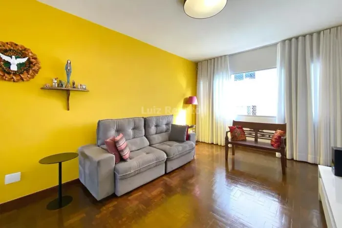 Apartamento à venda no bairro Anchieta