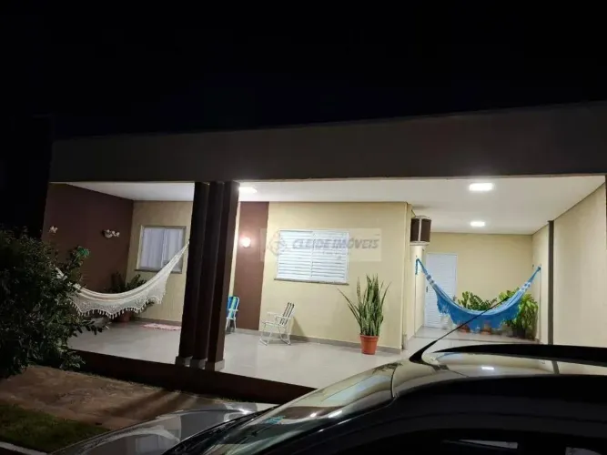 Casa Residencial Hawai Bairro Pascoal Ramos