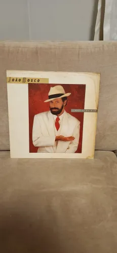 LP, discos de vinil variados