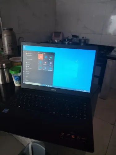 Notebook Acer SSD nvme