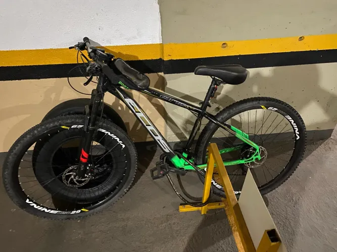 Bike aro 29