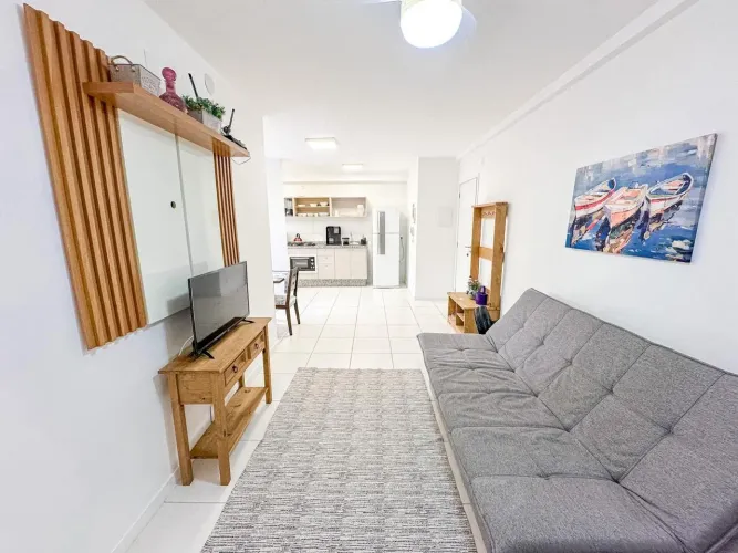 Apartamento com 2 dormitórios à venda, 67 m² por R$ 630.000 - Centro - Balneário Piçarras/