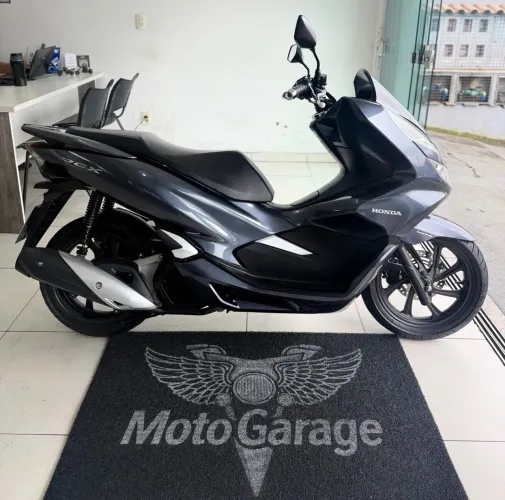 Honda Pcx 150 - 2020 COM 16.000KM