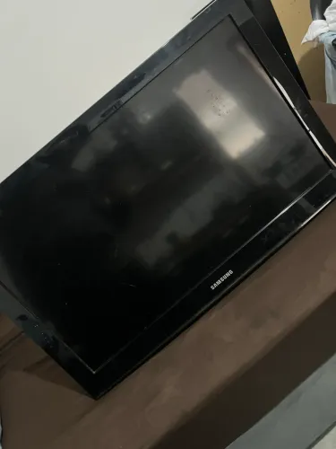 Tv 32 Samsung não é smart 