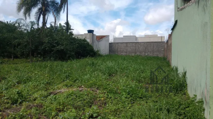 LOTE SETOR FAIÇALVILLE 420 metros