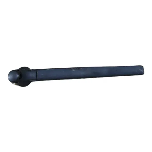 Braço Limpador Parabrisa Traseiro Volkswagen Gol G5 2010