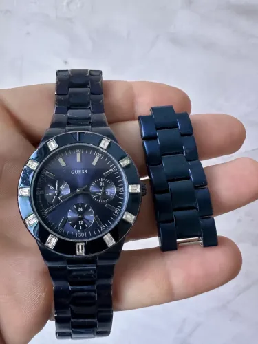Relógio feminino Guess