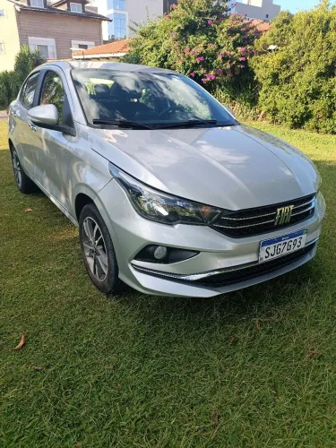 Fiat Cronos Precision 1.3 16V Flex Aut. 2024