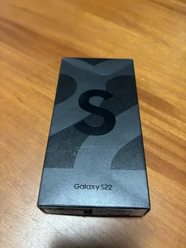 Vendo Samsung Galaxy S22