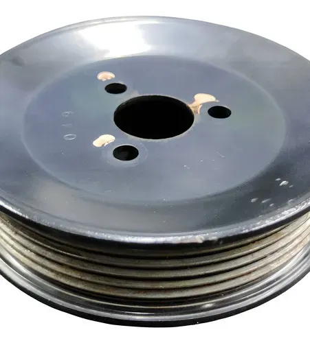 Polia Bomba Dagua 1.0 1 Ford Ecosport Fiesta Ka 2003 A 2009