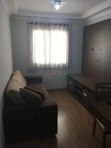 APARTAMENTO À VENDA NO CONDOMÍNIO MORADA DOS PÁSSAROS FLAMINGOS - JUNDIAÍ/SP