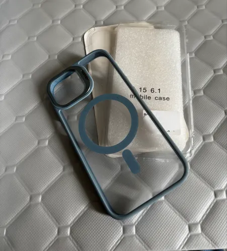 Cases para o iPhone 15