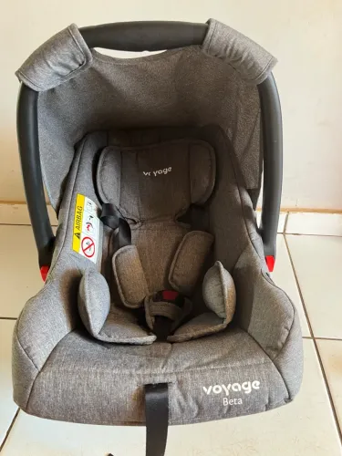 Bebê conforto