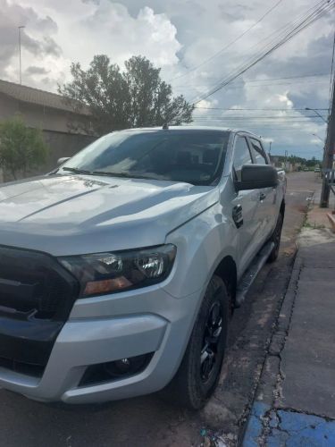 Imagem de Ford Ranger XLS 2.2 4X4 CD Diesel Aut. 2018