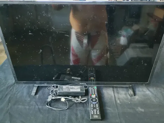 TV SONY 32 para reparo ou aproveitamento de peças.( ler descrição)