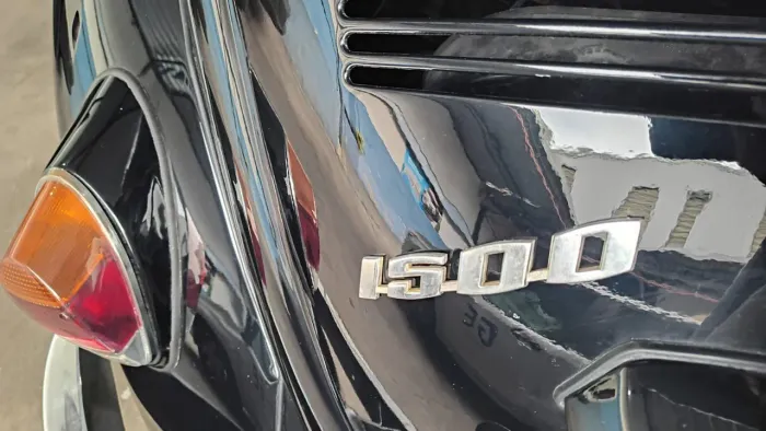 Volkswagen Fusca Fusca (gasolina) 1972