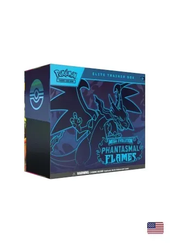 Etb Pokémon