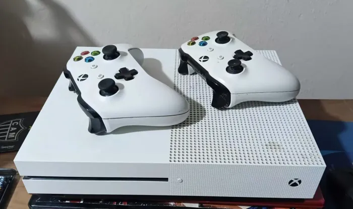 X box one S 
