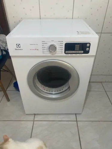 Secadora 127w11kilos