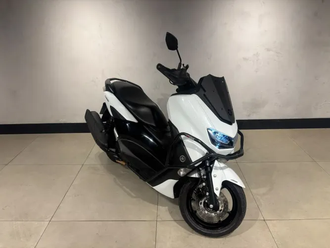 Yamaha NMAX 160