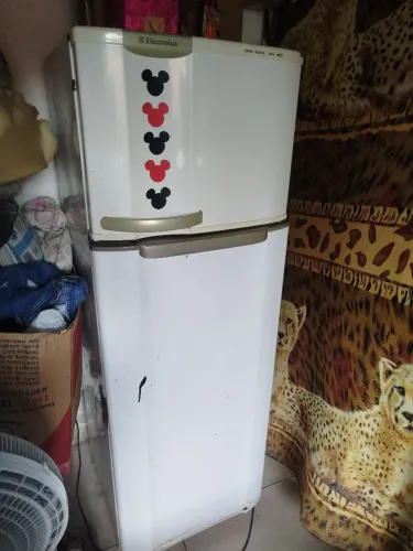 Geladeira 