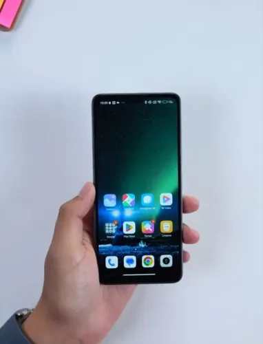 Vendo redmi Xiaomi 13c256 GB