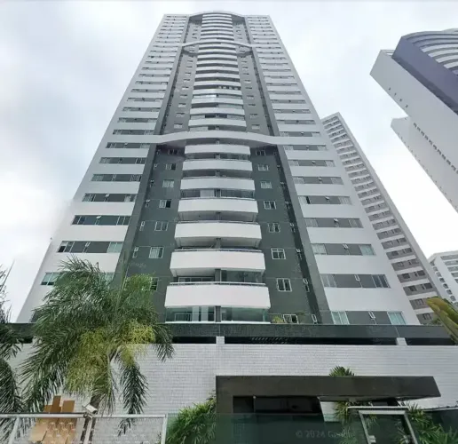 Apartamento para locação no DIRCEU BORGES, ROSARINHO, Recife, PE