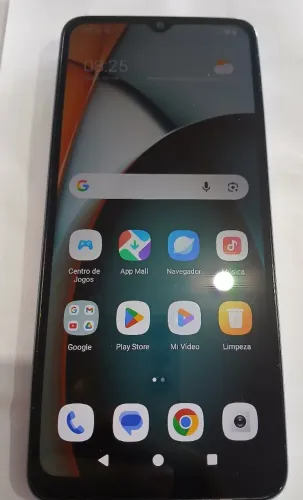 Redmi A3