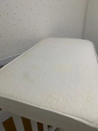 Colchão pró saúde baby ortobom