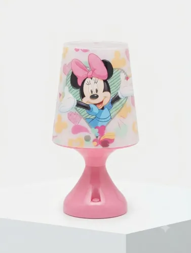 Vendo Abajur da Minnie