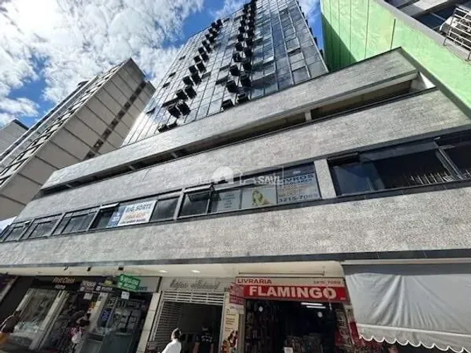 Sala para Locação, Centro - Juiz de Fora/MG