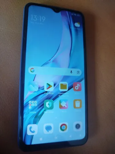 Xiaomi redmi 9