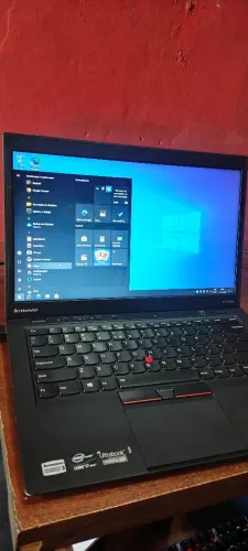 Notebook Lenovo ThinkPad X1 Carbon - Intel Core i7 | 8 GB RAM | SSD 120 GB | Tela
