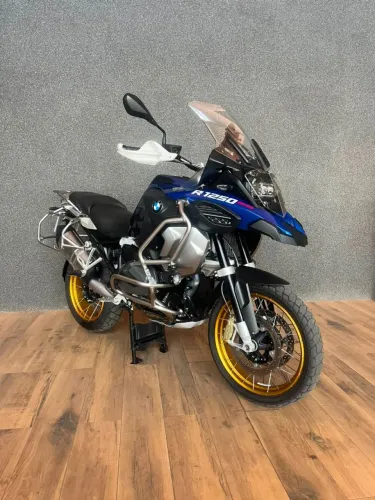 BMW R1250 GS ADVENTURE RALLYE