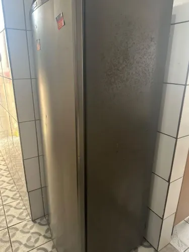 Geladeira Consul Novíssima !