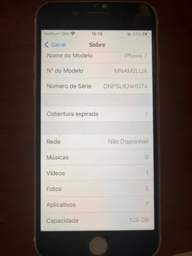 Iphone 7