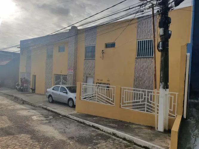 Casa - Ponto comercial à venda na Atalaia. Oportunidade.