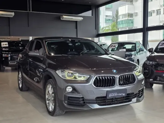 BMW X2 Sdrive 18I 1.5 Activeflex 136cv Aut. 2019