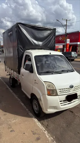 Lifan Foison 1.3 16V 85cv 2P 2016
