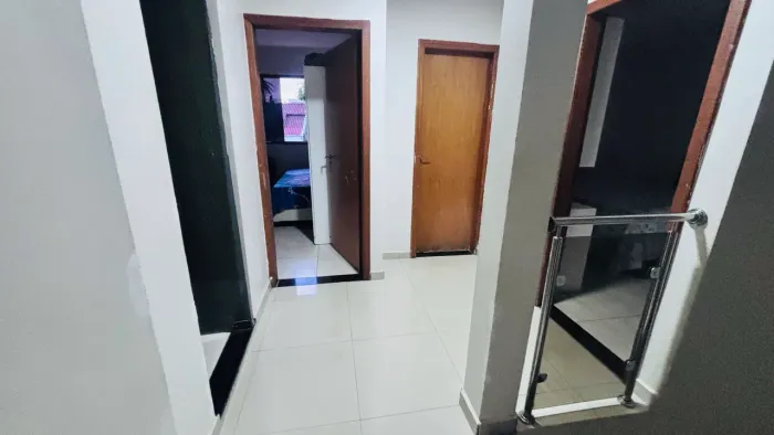 Sobrado aluguel 3 quartos 