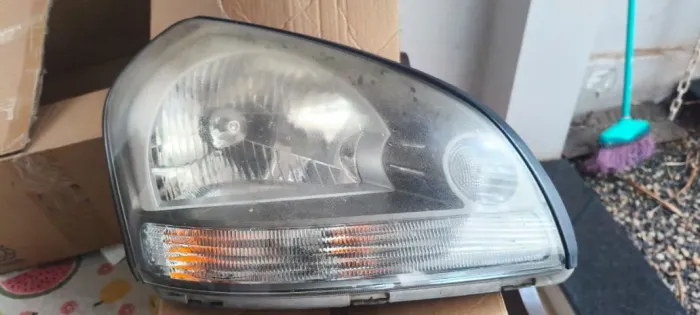 Par farois Hyundai Tucson 2004-2016