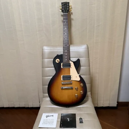 Guitarra Gibson Les Paul Tribute 2019 - Super conservada!!
