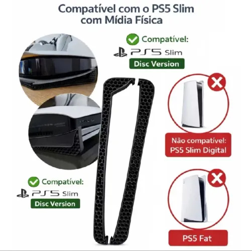 Jogos PS5