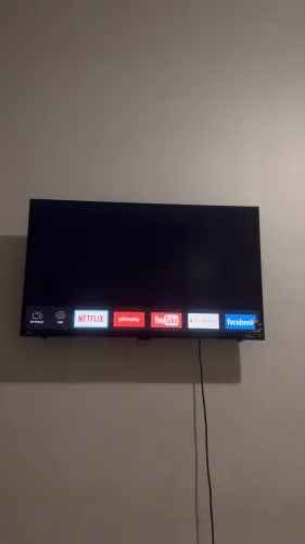 TV Philco LED 32? Full HD - Excelente Estado
