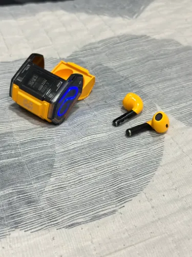 FONE TWS BUMBLEBEE